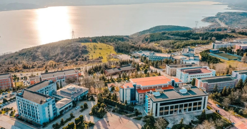 Sakarya Üniversitesi dünya listesinde yükselişte