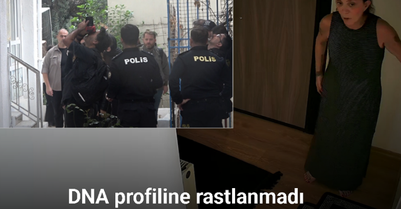 Güllü’nün otopsisinde alınan örneklerden başkasına ait DNA çıkmadı