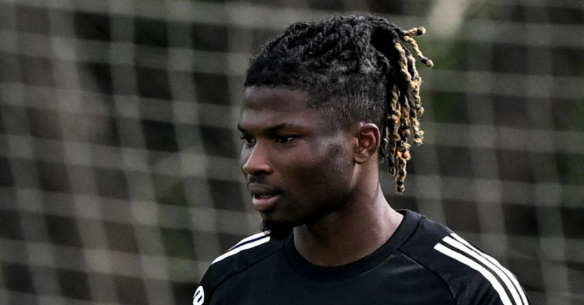  Beşiktaş'tan El Bilal Toure Açıklaması