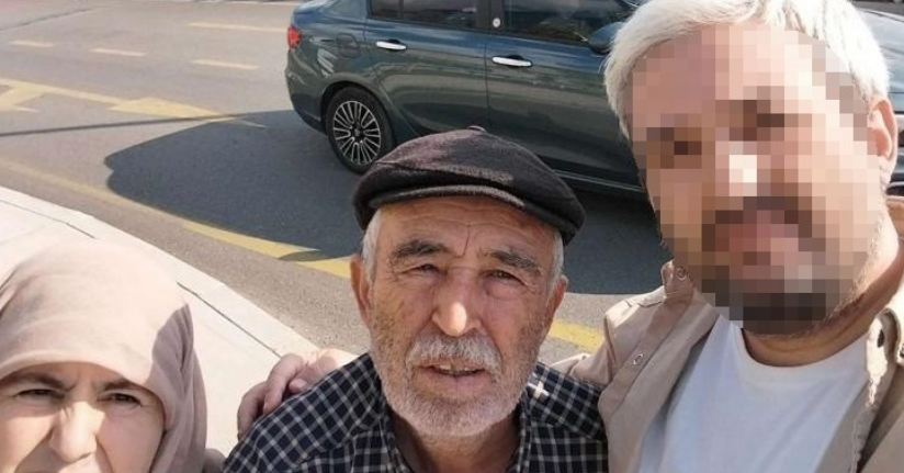 2 aylık evliyken eşinin boğazını keserek öldüren cani koca tahliye edildi