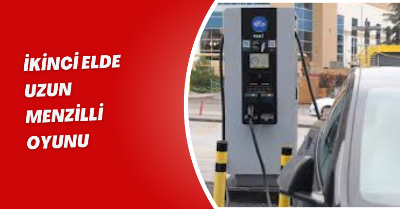 İkinci Elde “Uzun Menzilli” Oyunu: Sigorta Poliçesi Tüketiciyi Mağdur Ediyor
