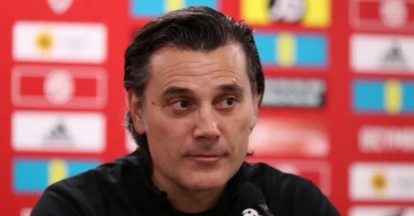 Montella: 