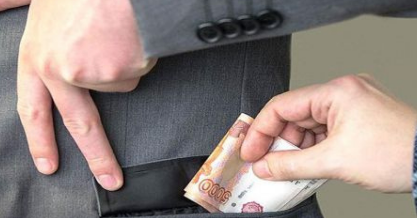 Ankara'da 'rüşvet' soruşturmasında 9 tutuklama