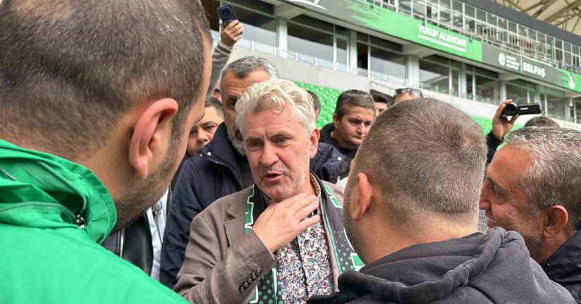 Sakaryaspor’da olağanüstü genel kurul: Aday yok, tepki çok