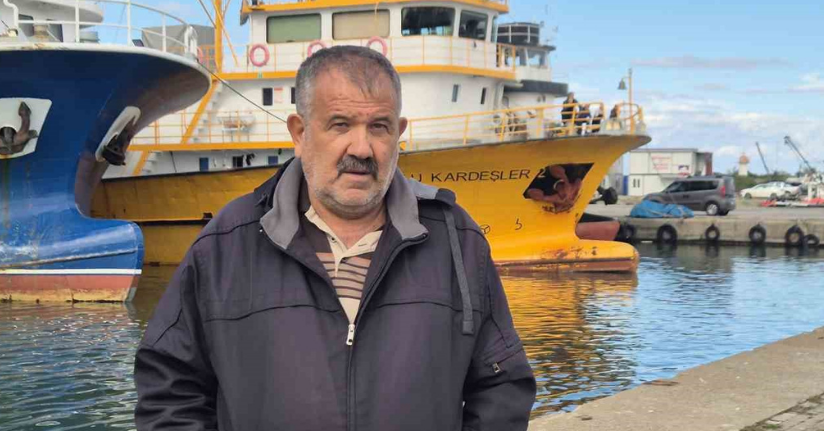 Deniz sıcak hamsi zayıf: Balıkçıların gözü 10 Kasım’da