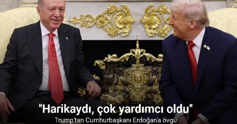Trump: 