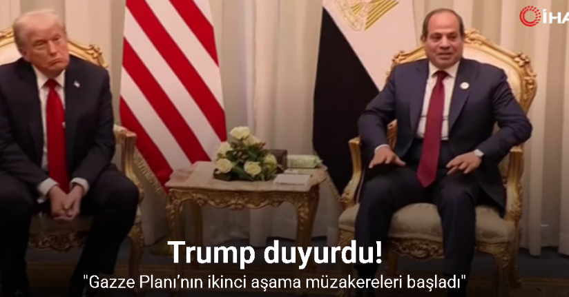 Trump: 