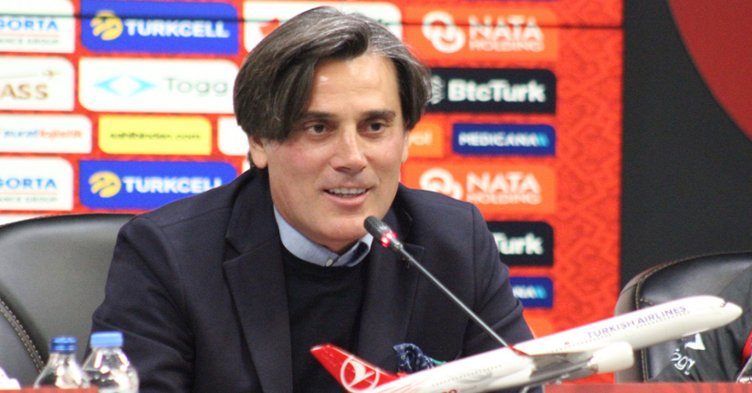 Vincenzo Montella: 