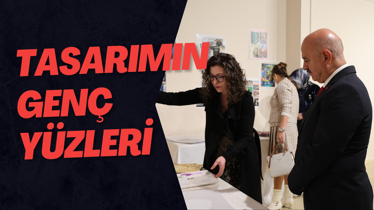 Tasarımın Genç Yüzleri