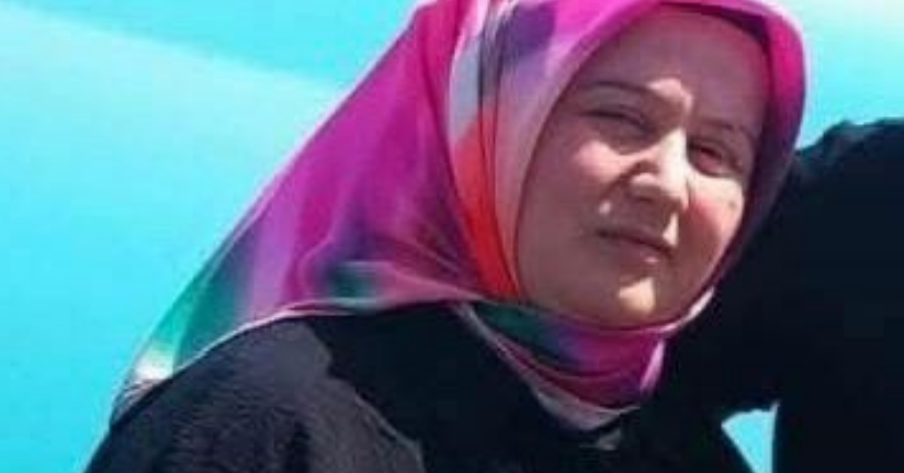 Ordu’da kamyonun çarptığı yaya, öldü