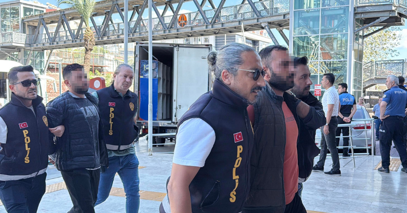 Uçurumda bıçaklanmış cesedi bulunan Yusuf’un öldürülmesine ilişkin 2 tutuklama