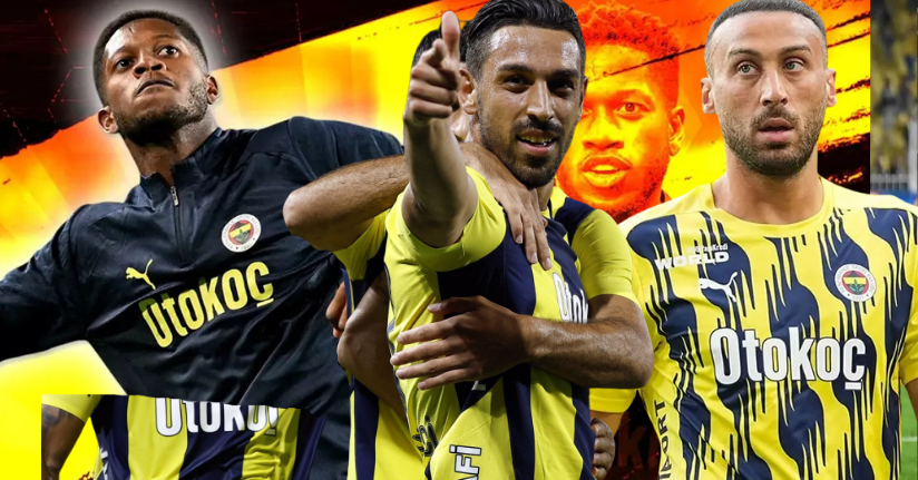 Fenerbahçe’de kadro dışı sürecinin perde arkası: Yıldız futbolcu direkten döndü!