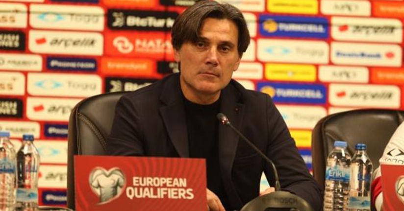 Vincenzo Montella: 