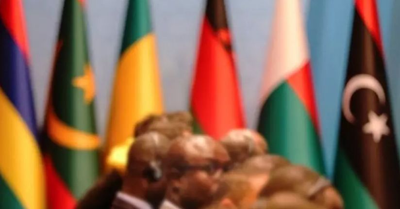 54 Afrika ülkesinin üst düzey yöneticileri ve yaklaşık 3 bin iş adamı İstanbul’da bir araya gelecek