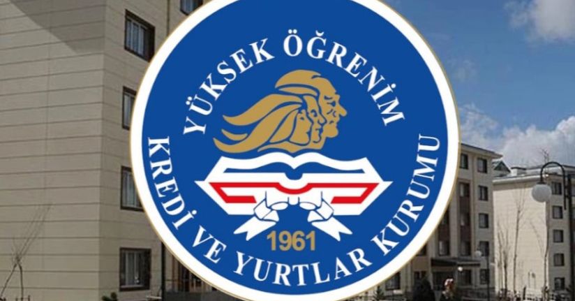 Ek kontenjanla yerleşen öğrenciler için yurt başvuruları başladı