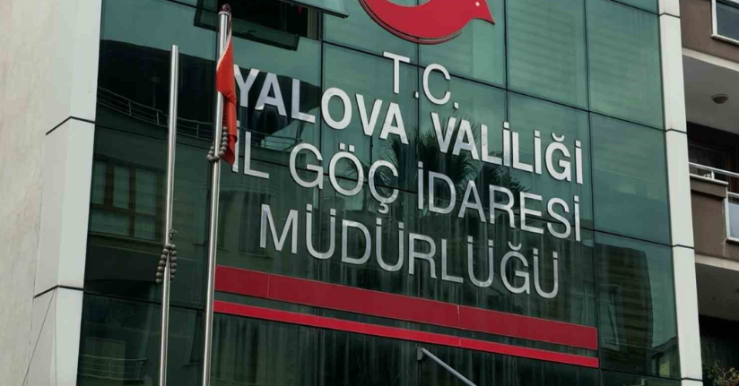 Yalova İl Göç İdaresi Müdürlüğü’ne operasyonda gözaltı sayısı 9’a yükseldi