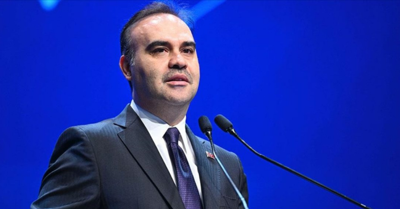 Bakan Kacır: 23 yılda OSB'lerin sayısını 371'e çıkardık