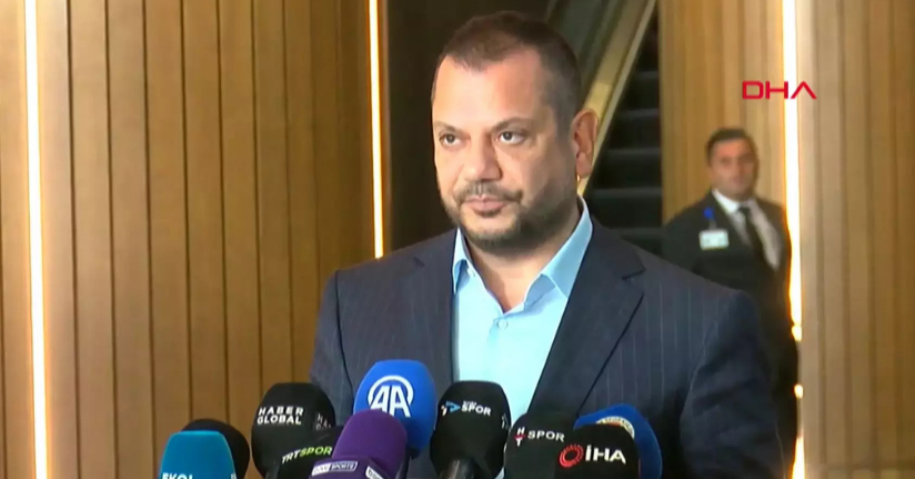 Ertuğrul Doğan: 