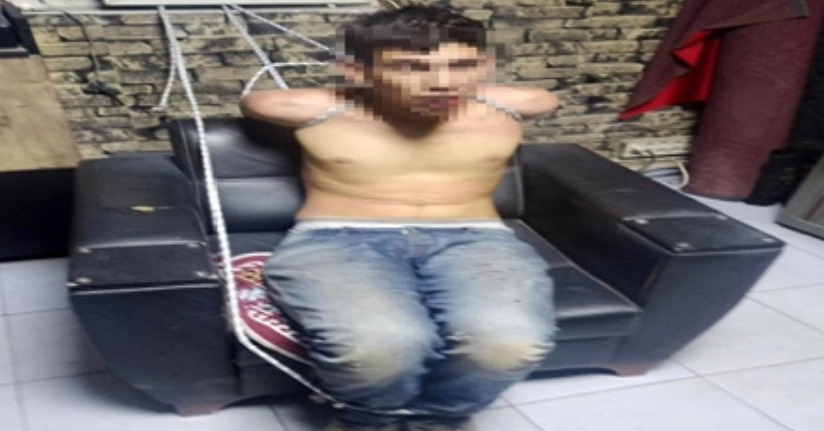 Böcek yedirip, dişlerini kırdılar; savcı 20'şer yıl hapis istedi