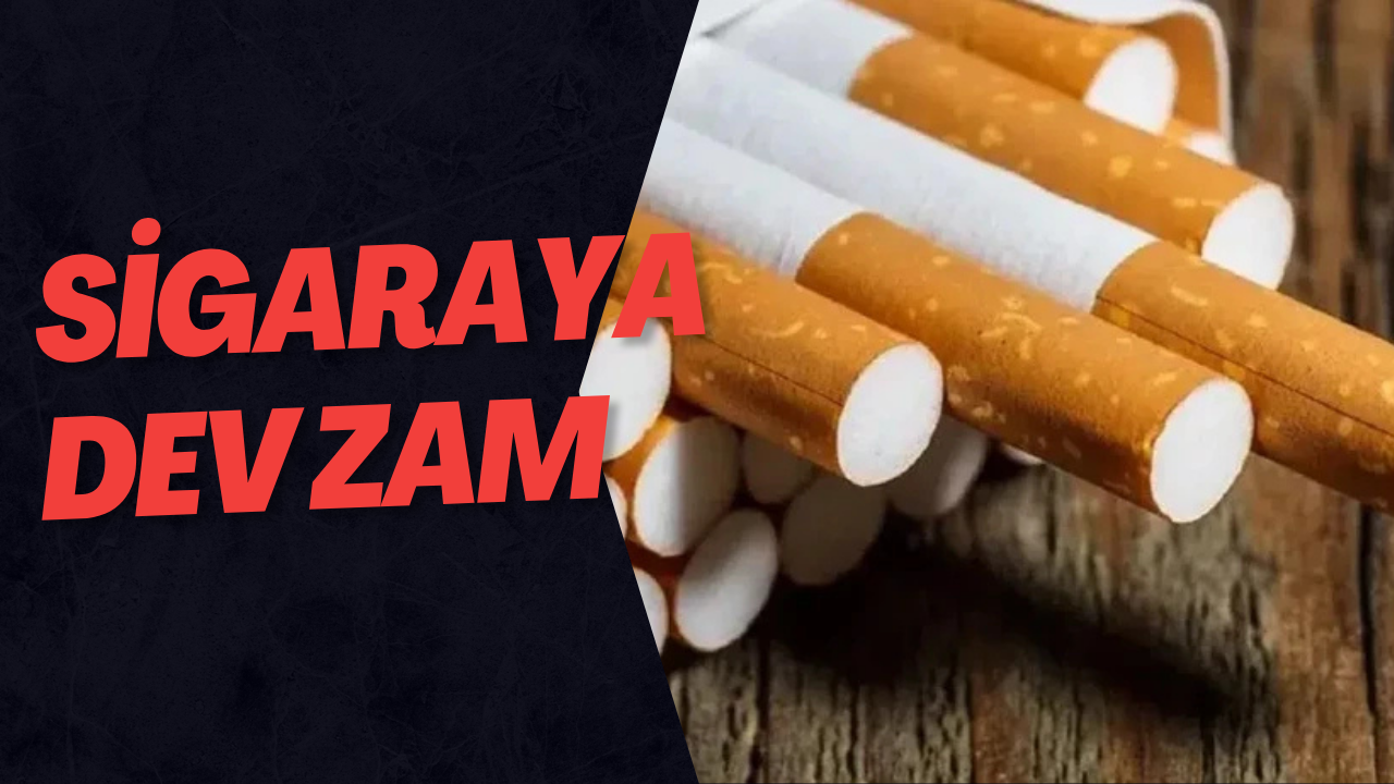 Sigaraya Dev Zam