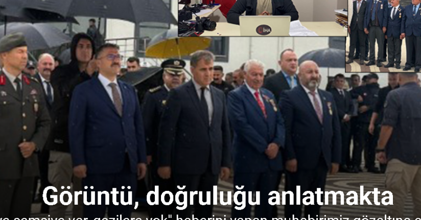 İHA: 