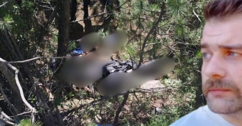 Kazadan 26 saat sonra bulundu, 110 gün sonra hayatını kaybetti