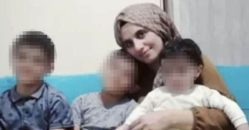 Kocası tarafından vurulan 3 çocuk annesi, 18 günlük yaşam savaşını kaybetti