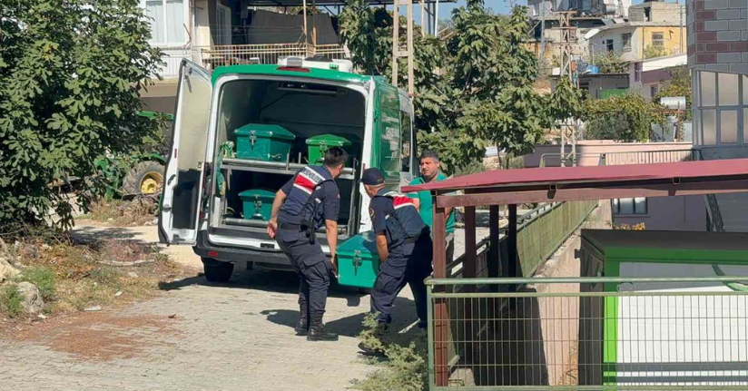 Mersin’deki dehşette vatandaş tepki gösterdi, cenazeler ayrı araçlarla gönderildi