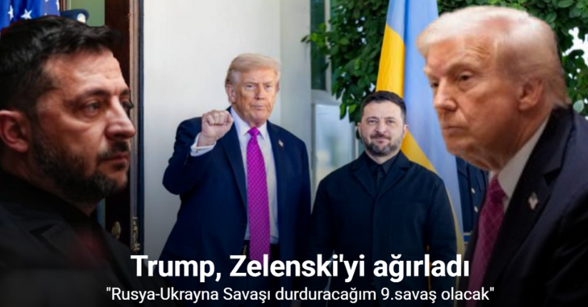 Zelenskiy: 