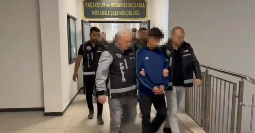 Kocaeli’de iş yeri kurşunlama olayının arkasından suç örgütü çıktı: 2 tutuklama