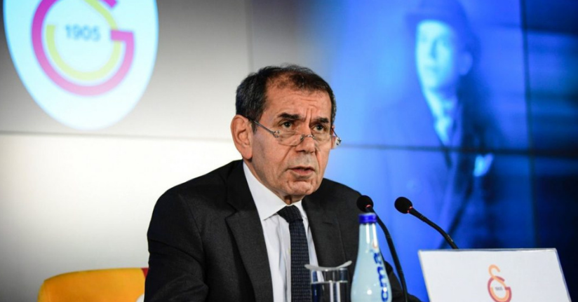 Dursun Özbek: 