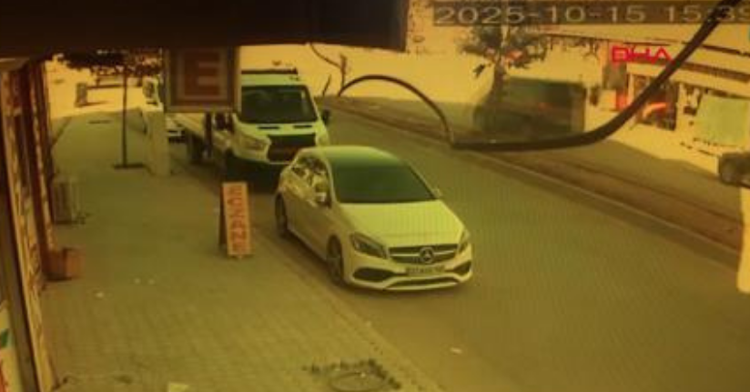 Kazada yaralanan Berhat, 3 günlük yaşam savaşını kaybetti