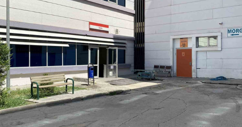Alkol ve uyuşturucudan hayatını kaybetti