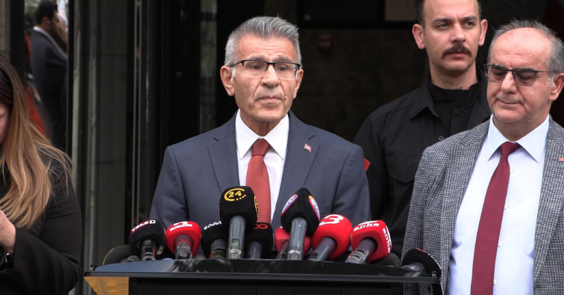 YSK, CHP İstanbul Kongresi'nin durdurulamayacağına karar verdi