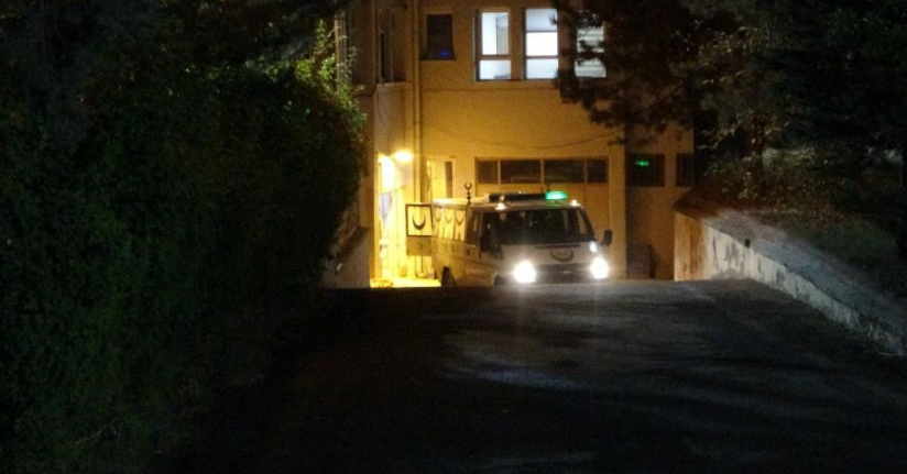Yüksek gerilim hattında çalışma yaparken düşen işçi hayatını kaybetti