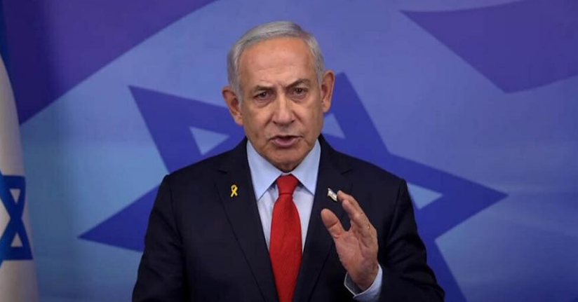 Netanyahu: Refah Sınır Kapısı bir sonraki duyuruya kadar açılmayacak