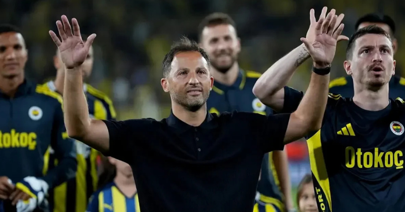 Fenerbahçe, Karagümrük Maçına 7 Eksikle Çıkıyor