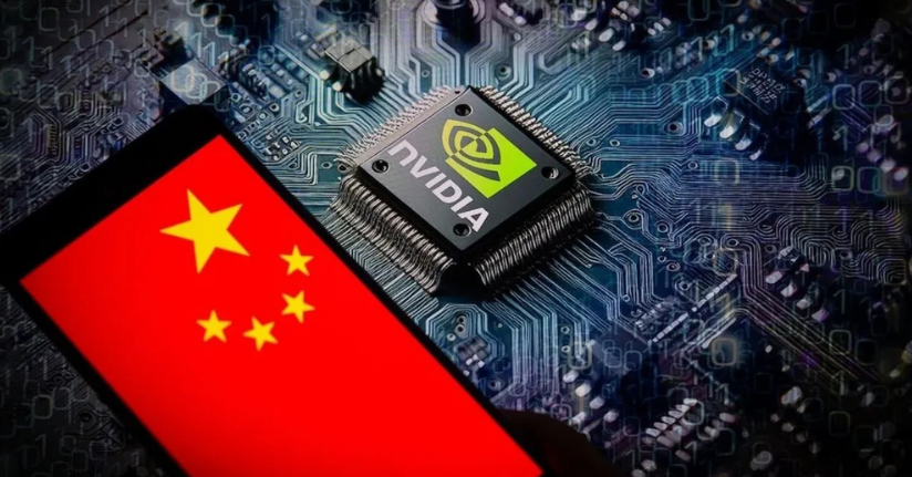 Nvidia CEO’su Jensen Huang: “Çin Pazarında Yüzde 95’ten Sıfıra Düştük”