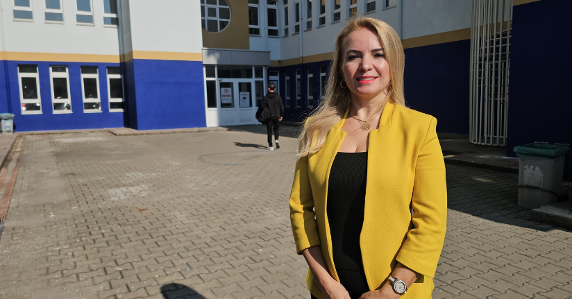 Üniversitede ‘flört şiddeti’ araştırması