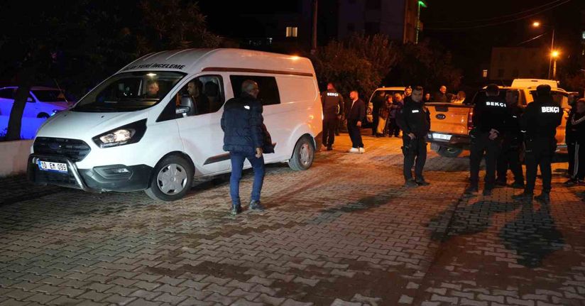 Evinde öldürülen şahsın kimliği belirlendi
