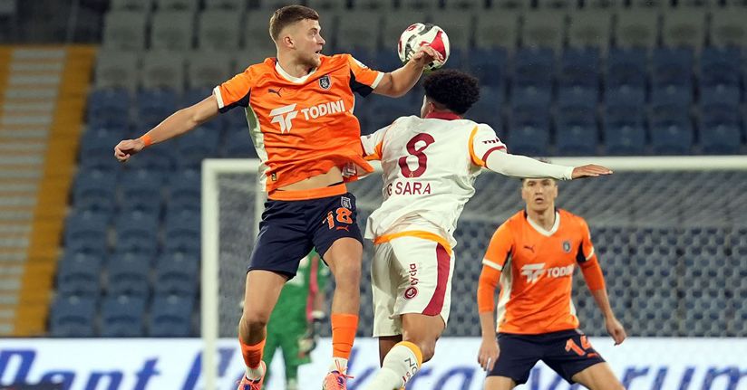 Başakşehir, Süper Lig’de en kötü sezon başlangıcını tekrarladı