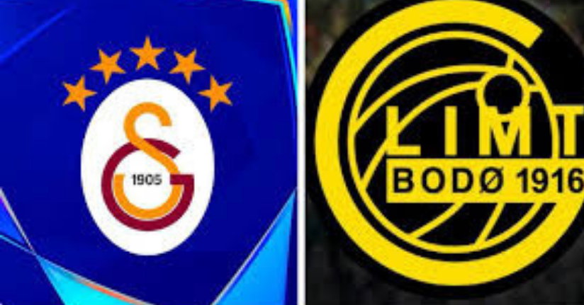 Galatasaray’ın Şampiyonlar Ligi’ndeki rakibi Bodo/Glimt hangi ülkenin takımı?