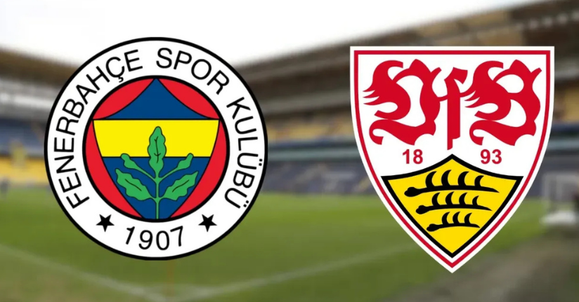 Fenerbahçe’nin Avrupa Ligi’ndeki rakibi Stuttgart hangi ülkenin takımı?