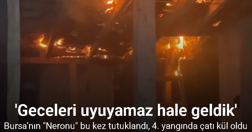 Bursa’nın 