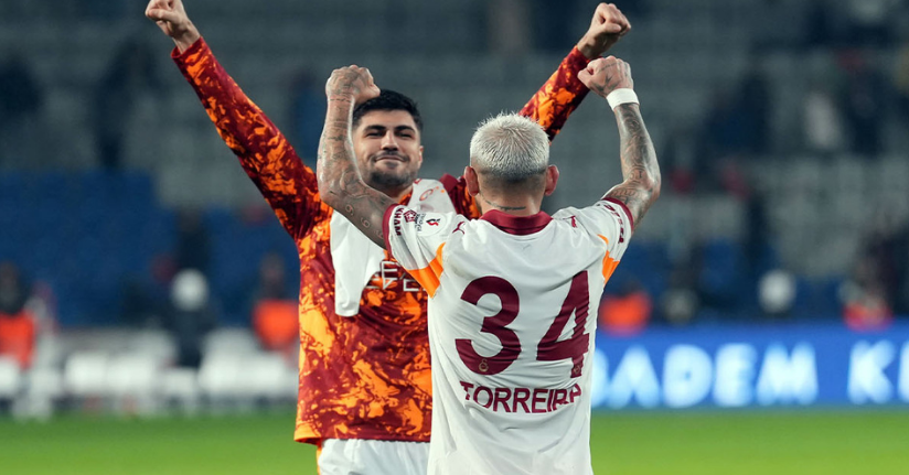 Süper Lig’de 9. haftanın görünümü