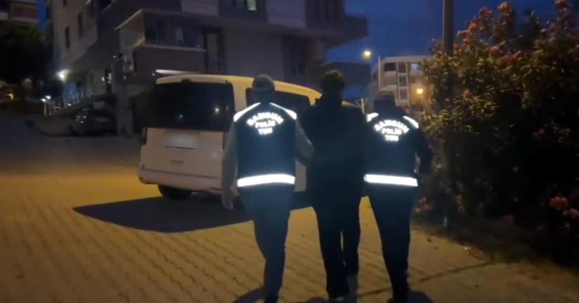 50 ilde FETÖ operasyonları: 154 tutuklama
