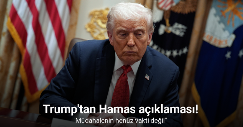 Trump: 