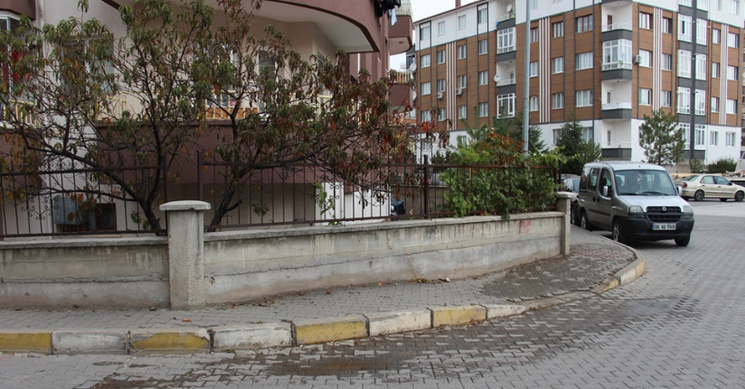 Çankırı'da eski eşinin bıçakladığı İlknur, hayatını kaybetti