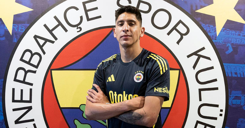 Edson Alvarez: Bu tip maçlar her zaman farklıdır