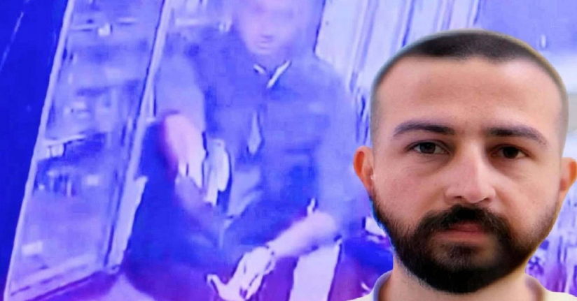 Balıkesir'de 3 kişiyi öldüren cezaevi firarisi, yanına aldığı 3 kutu mermiden 1'ini kullanmış